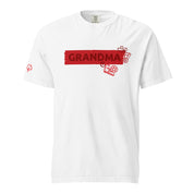 T-shirt Grand-mère Famille (Global)