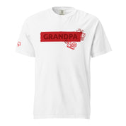 Family Grandpa T-Shirt (Global)