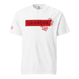 Camiseta de Abuelo de la Familia