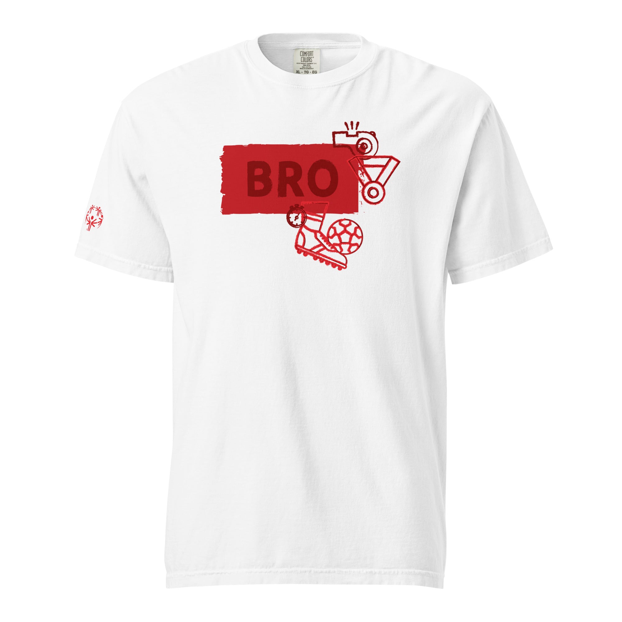Family Bro T-Shirt
