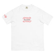 Family Sis Outline T-Shirt