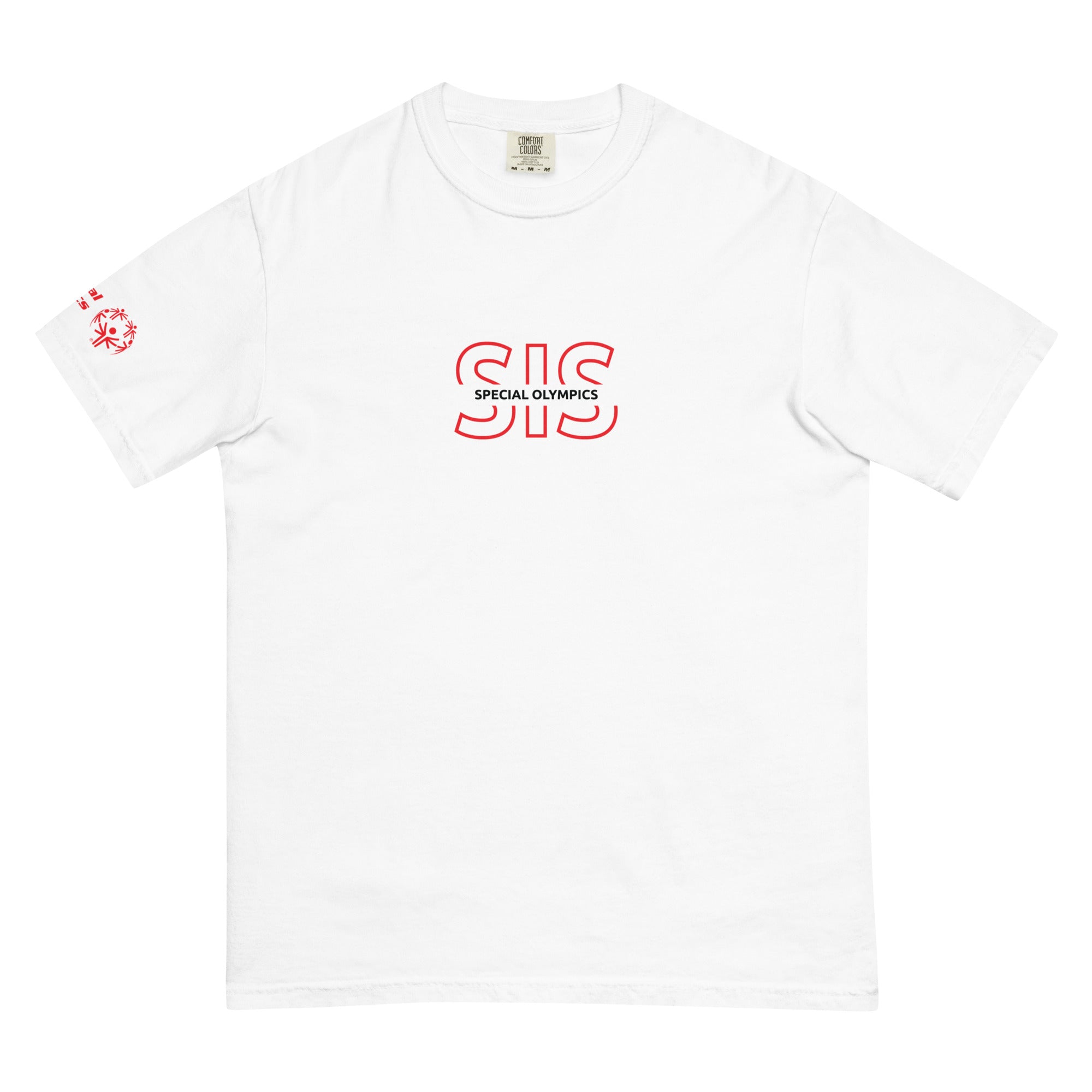 Family Sis Outline T-Shirt