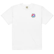 Camiseta de la Semana Global de Inclusión con Globo Terrestre