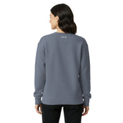Sweat-shirt Grand-mère de la famille Special Olympics (Global)