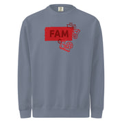 Sudadera Family Fam (Global)