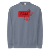 Sudadera Family Fam