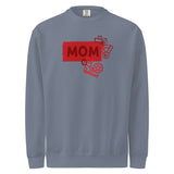 Family Mom Sweatshirt (Global)