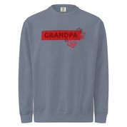 Family Grandpa Sweatshirt