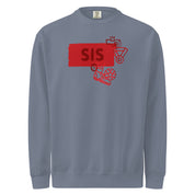 Family Sis Sweatshirt (Global)