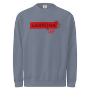 Familie Oma Sweatshirt (Global)