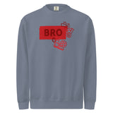 Sudadera para Hermano de la Familia
