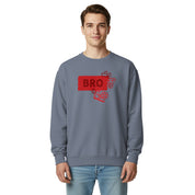 Family Bro Sweatshirt (Globaal)