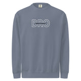 Sudadera Family Bro con contorno
