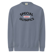 Family Special Olympics Family Sweatshirt (Global)
