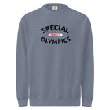 Familie Special Olympics Familie Trui (Wereldwijd)