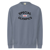 Familie Special Olympics Vader Sweatshirt