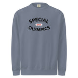 Family Special Olympics Dad Sweatshirt (Global)