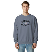 Familie Special Olympics Vader Sweatshirt