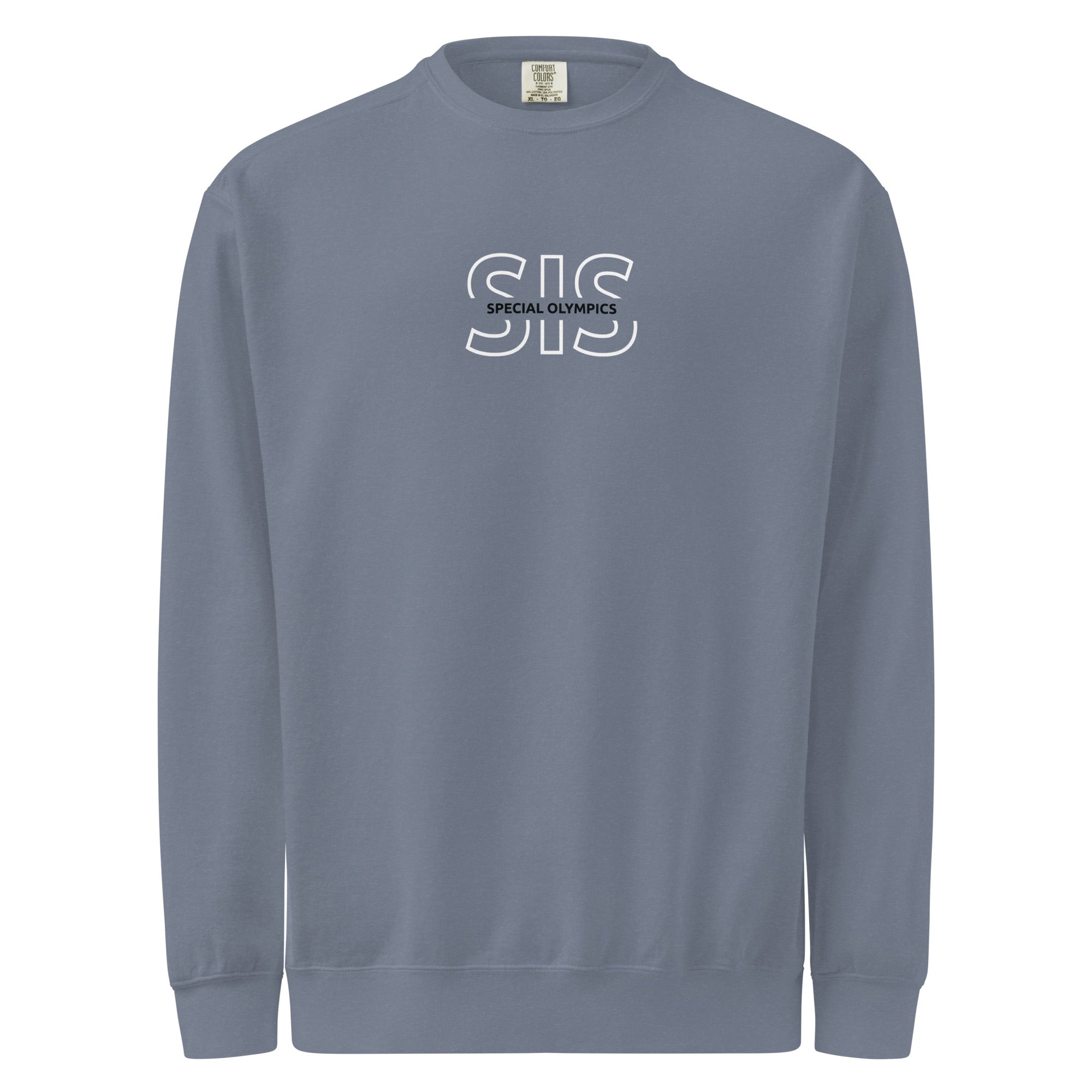 Family Sis Outline Sweatshirt (Global)