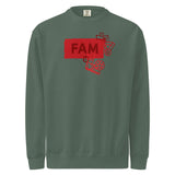 Sudadera Family Fam