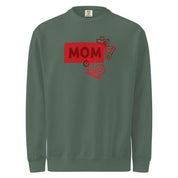 Family Mom Sweatshirt