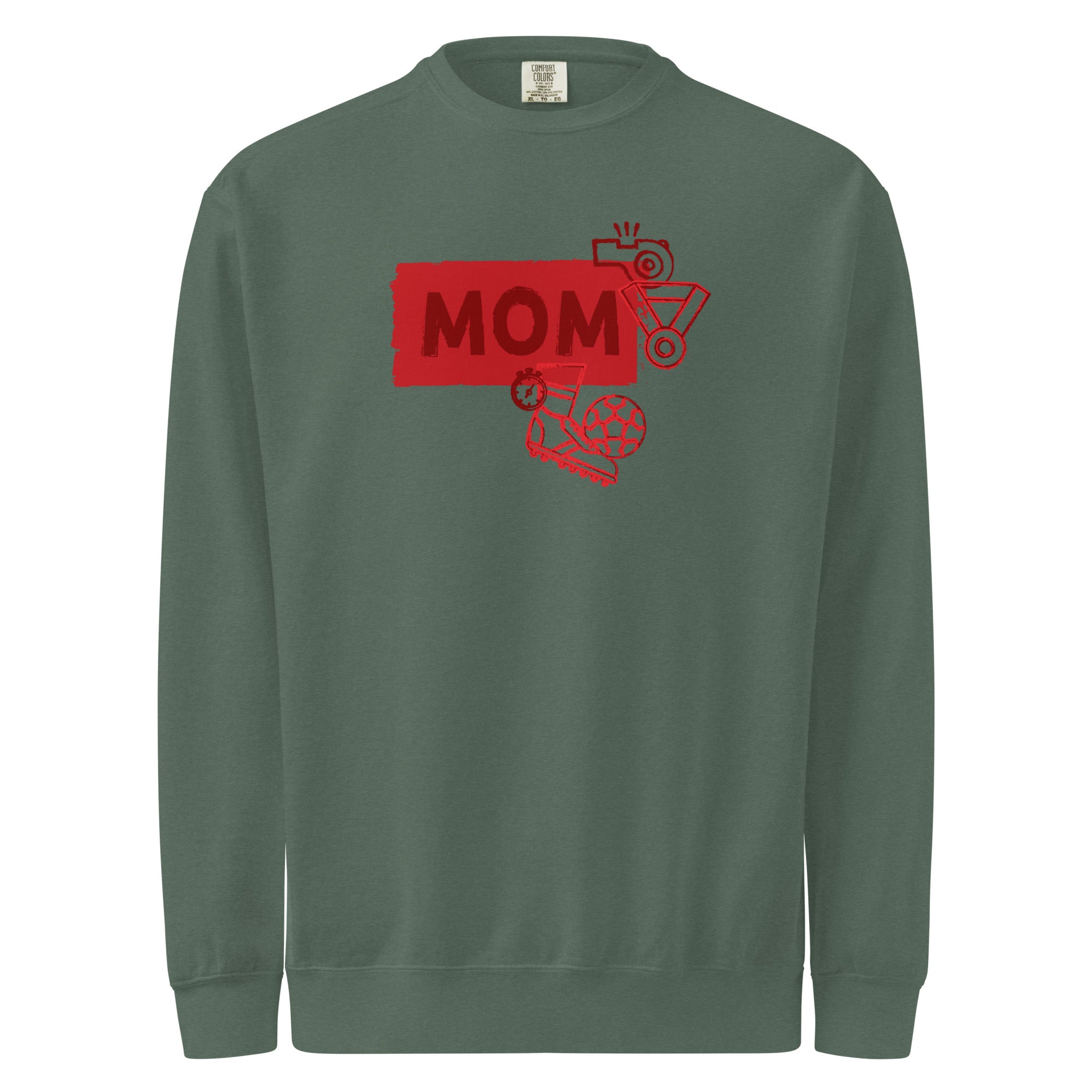 Family Mom Sweatshirt