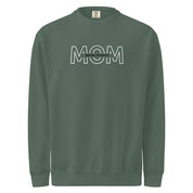 Family Mom Outline Sweatshirt (Global)