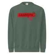 Family Grandpa Sweatshirt