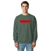 Family Grandpa Sweatshirt