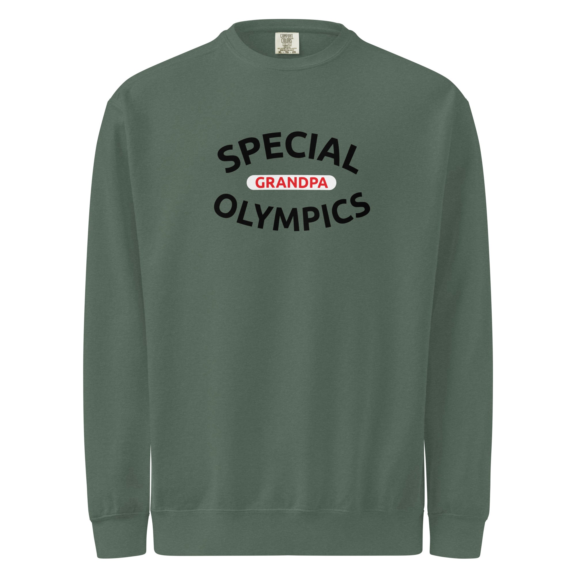 unisex-garment-dyed-sweatshirt-blue-spruce-front-6a0b7f8b7c1ab.jpg