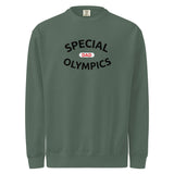 Familie Special Olympics Vader Sweatshirt