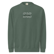 Family Sis Outline Sweatshirt (Global)