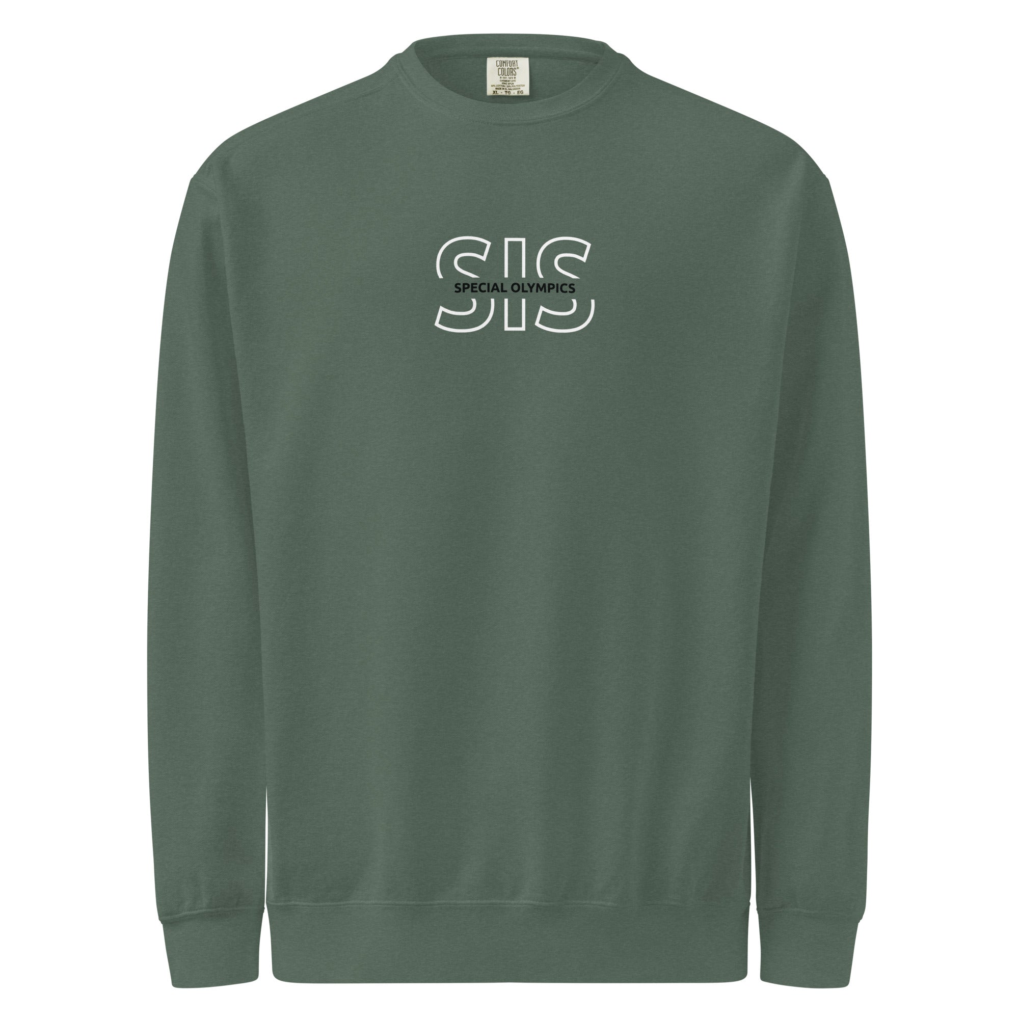 Family Sis Outline Sweatshirt (Global)