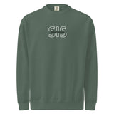 Family Sis Outline Sweatshirt (Global)