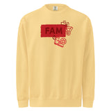 Sudadera Family Fam