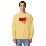 Sudadera Family Fam (Global)