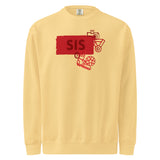 Sudadera Family Sis