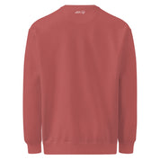 Family Grandpa Outline Sweatshirt