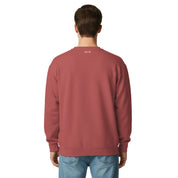 Sudadera Family Bro con contorno