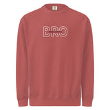 Sudadera Family Bro con contorno