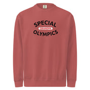Sweat-shirt grand-père famille Special Olympics (Global)