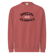 Sweatshirt pour la maman de la famille Special Olympics (Global)