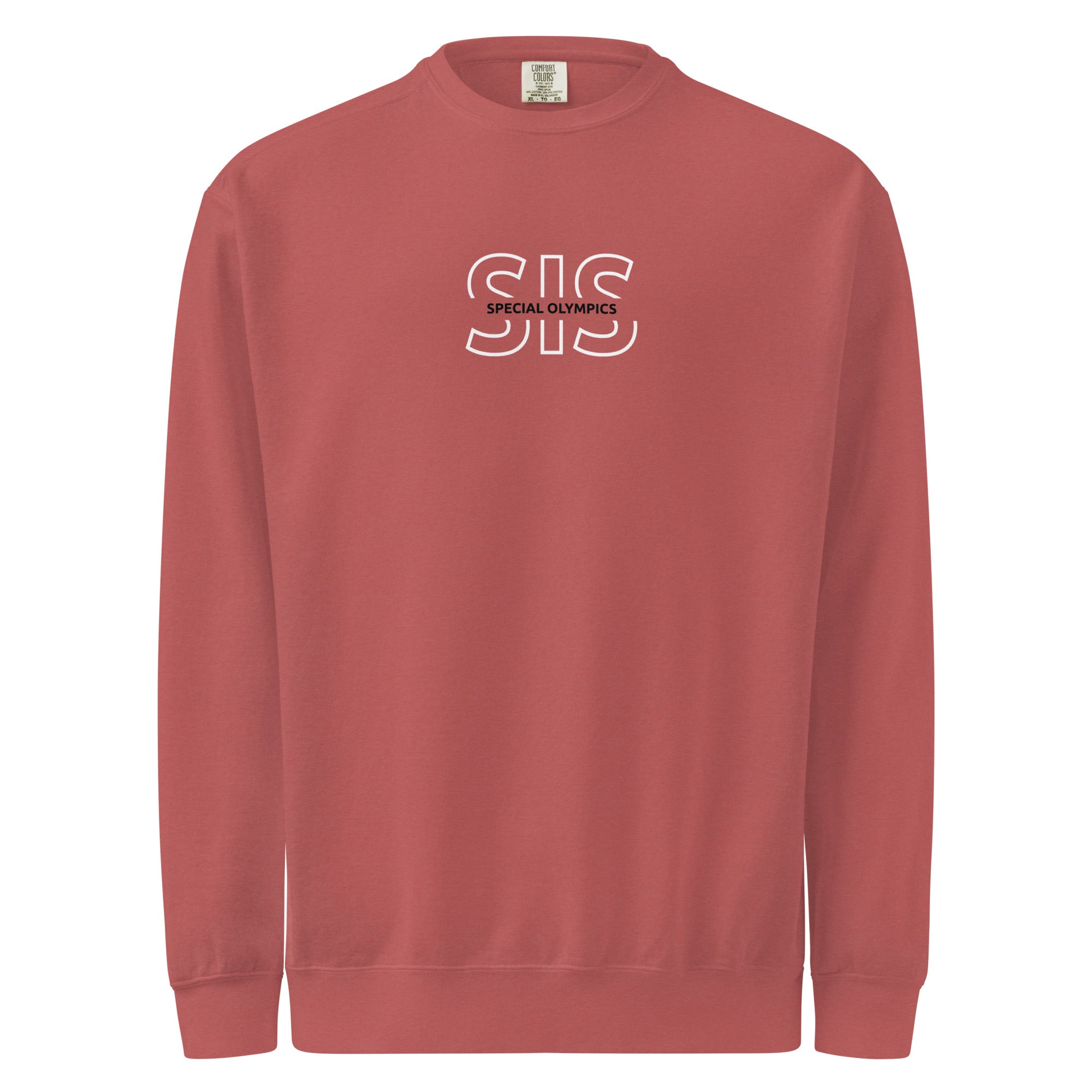 Family Sis Outline Sweatshirt (Global)