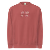 Sudadera Family Sis con contorno
