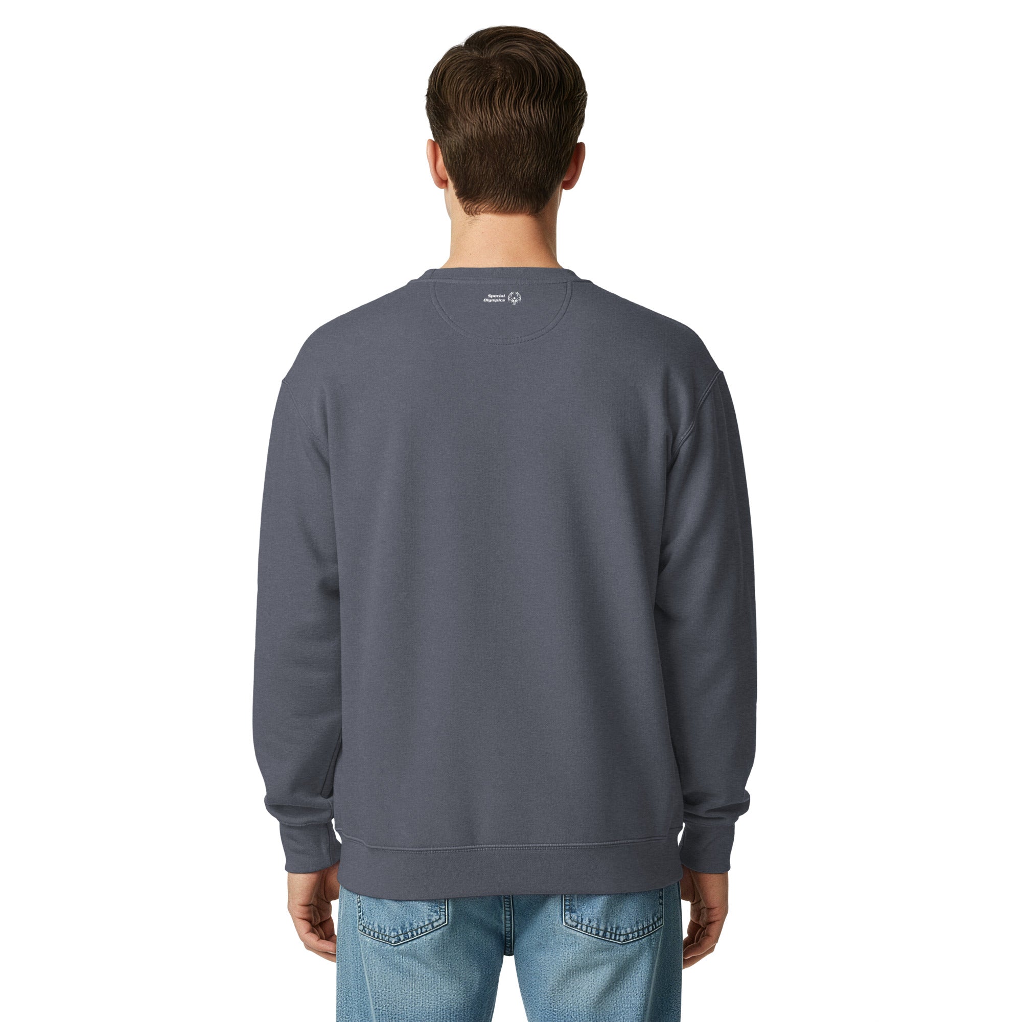 Family Bro Sweatshirt (Globaal)