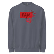 Sudadera Family Fam (Global)