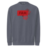 Sudadera Family Fam