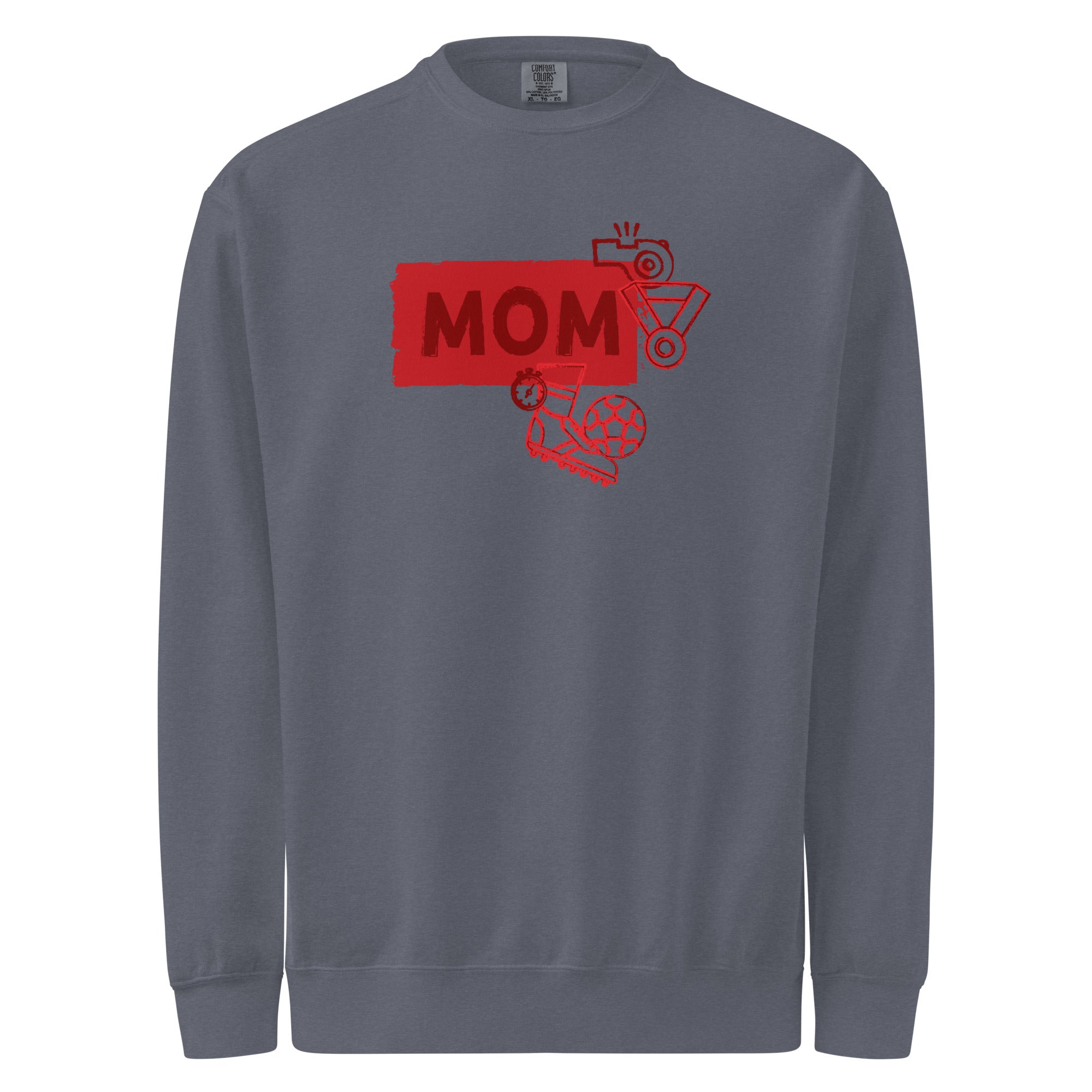 Family Mom Sweatshirt