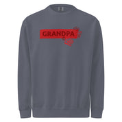 Family Grandpa Sweatshirt