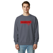 Family Grandpa Sweatshirt